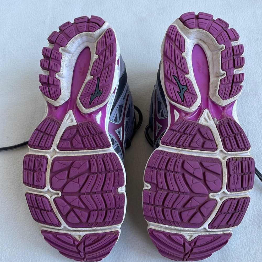 Mizuno Wave Inspire 14